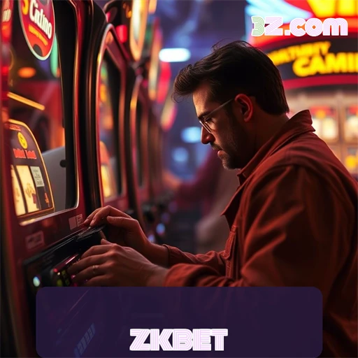 Experiência Única com o App do Zkbet para Jogadores Brasileiros