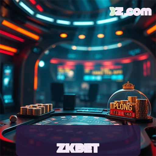 zkbet Baixar App