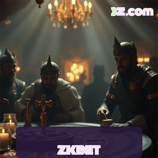 zkbet Formas de Pagamento